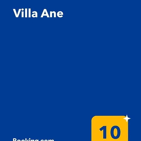 Ane Villa *